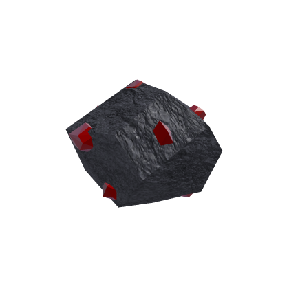 Ruby Ore