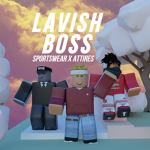 Lavish Boss