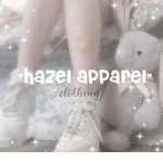 -hazel apparel-