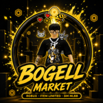 BOGELL BLOX