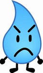 Teardrop Bfdi