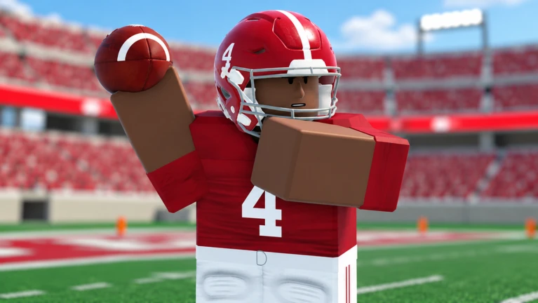 Legacy College Football on Roblox