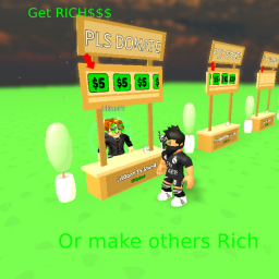 Lil0 Donates