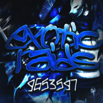 exotic raids