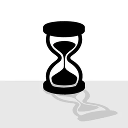 No time at all Roblox group icon