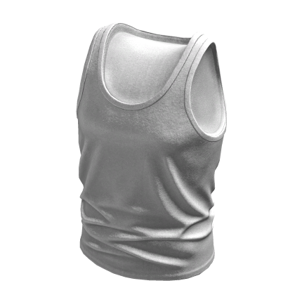 White Tanktop