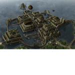 vivec city