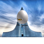 Church of Eggman