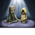 --Little Nightmares—