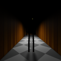 The Basement
