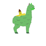 Toxic lama studios