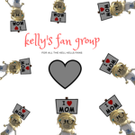 Kelly’s fan group 💕