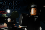 GamezStudios