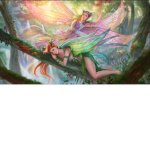 Fairy cult and more <3