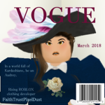 Vogue Roblox