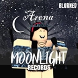☾ | Arena