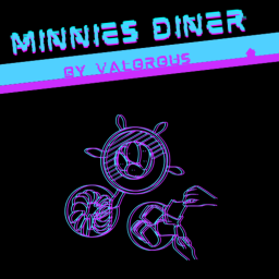 Minnie's Diner
