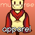 Multiverse Apparel