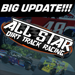 All Star: Dirt track racing