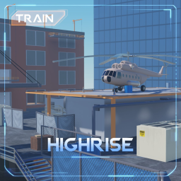 [FREE] Highrise