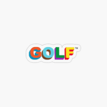 Golf Bang