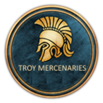 Troy Mercenaries