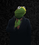 Frog-GTE-Organization