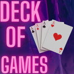 Decks Of Games