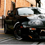 Vroom Vroom group.