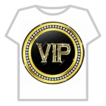 VIP t-shirt