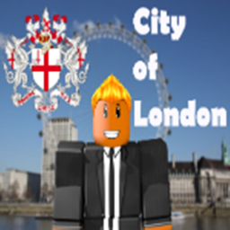 [Update!] City of London