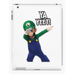 YEEET meme WORLD