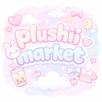 Plushii Market