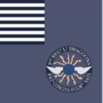 The American Colonies of 1775 Continental Dragoons