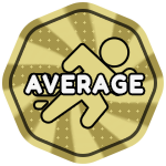 caption=Badge