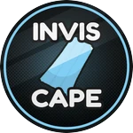 Invisible Cape!