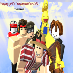 xy's army! :)
