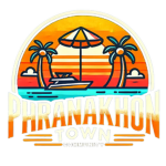 PhraNakhon Town