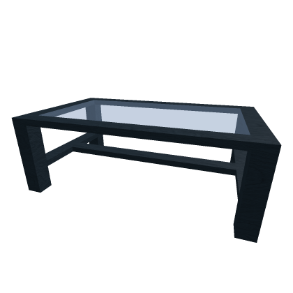 Modern Coffee Table