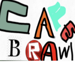 cafe brawl enjoy beating up your friends
