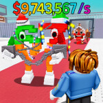 [🎁] Arrest Brainrot