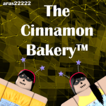 The Cinnamon Bakery™