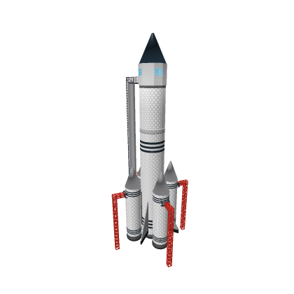 rocket ship
