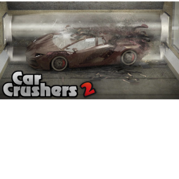 CAR RUSHERS