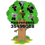 [天国] Heavensent