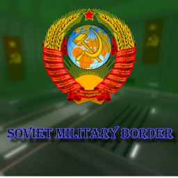 [RE-OPENING!!] The Soviet Military Border