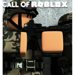 Call of Roblox-[Battle zombies🧟🏼‍♂️]