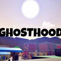 Ghost Hood