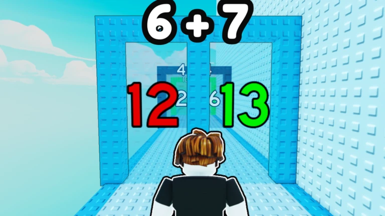 [UPD] 管理者のための数学タワー🧠