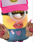 ~ Ju1i3tCo’s Preppy Minions ~